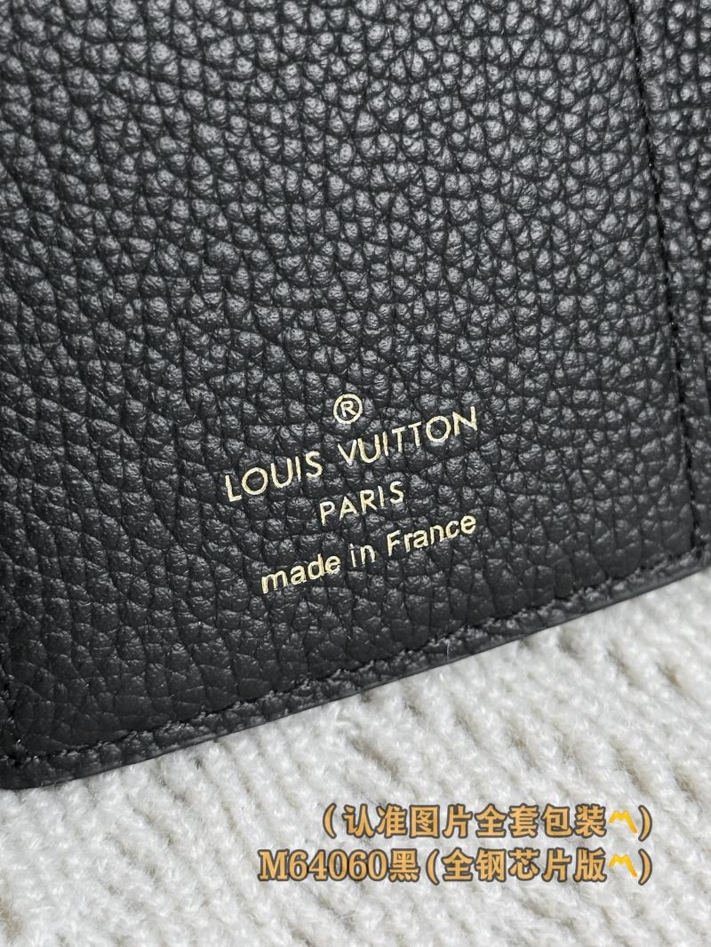 LV Wallets